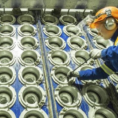 Nýsköpunarmót Áklasans